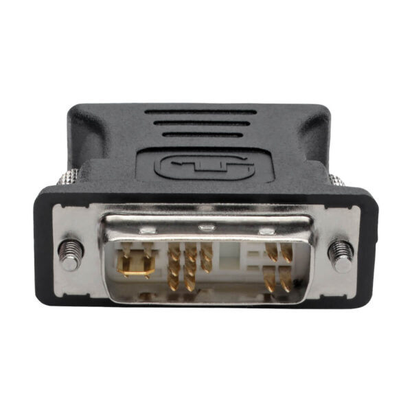0833b56f6d4c6200f4a94d04ae1560db Tripp Lite series DVI to VGA Video Adapter (DVI-A to HD15 M/F)