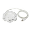 Tripp Lite series Conference Power Surge Protector - 4 NEMA 5-15R Outlets, USB-C & 3 USB-A Ports, Micro-USB, 8 ft. Cord