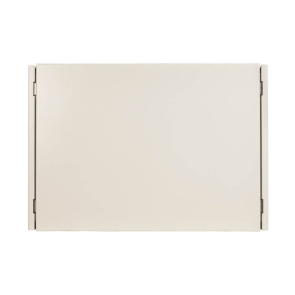0854addfb1f05d873b074055bf379764 Tripp Lite series SmartRack Industrial Enclosure with Locks - NEMA 4, Wall Mount, Heavy-Duty Metal Construction, 32.5 in. Depth, 12U, Gray