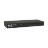 Tripp Lite series 16-Port 1U Rack-Mount USB/PS2 KVM Switch with On-Screen Display