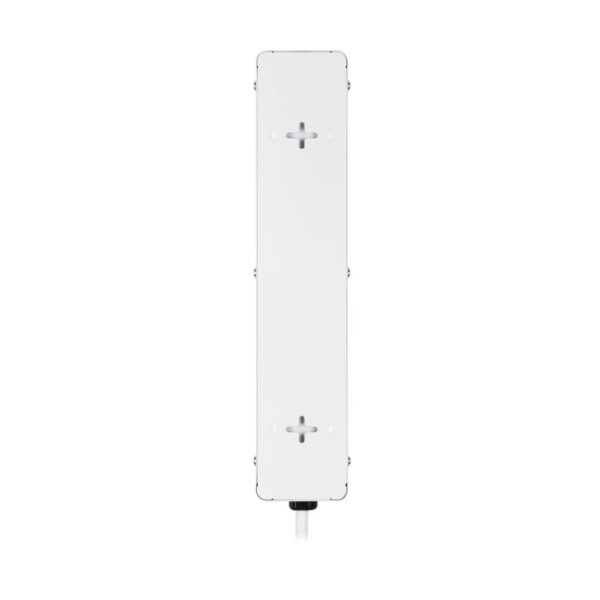 088401be3e07f05d2d9651cd5d7be156 Tripp Lite series Hospital-Grade Surge Protector with 6 Hospital-Grade Outlets, 6 ft. (1.83 m) Cord, 1050 Joules, UL 1363, Not for Patient-Care Rooms