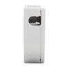 Tripp Lite series DIN-Rail Mounting Enclosure Module for Snap-In Keystone Jacks and Couplers, Left Cover, TAA