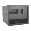 08d5a96a804574d621a9be9e1451610e Tripp Lite series Multi-Device Charging Station, 16 AC Outlets, Chromebooks and Laptops, Wall-Mount and Cart Options, Black