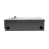 08de342ff3bf332aeb971abddb9e6025 Tripp Lite series Wall-Mount Fiber Optic Distribution Enclosure, 4-Panel Capacity