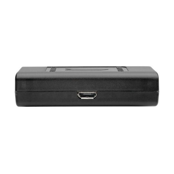 Tripp Lite series HDMI Signal Booster / Extender, 1920 x 1200 (1080p) 24Hz, Up to 150 ft. (45 m), (HDMI F/F),TAA