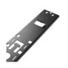 08eb4e74889a66694317e04ca5b7379c Tripp Lite series SmartRack Rack Enclosure Single-Width Vertical Equipment Management Bars, 45U, 1 Pair