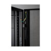 Tripp Lite series SmartRack Premium 50U Standard-Depth Rack Enclosure Cabinet