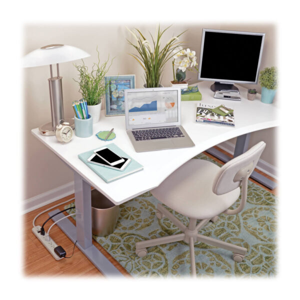 Tripp Lite TLP712 surge protector Grey 7 AC outlet(s) 120 V 3,66 m