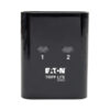 09119ce1bfd208e22cbdad62605ada34 Tripp Lite series 2-Port USB 3.x (5Gbps) Peripheral Sharing Switch