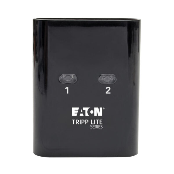 09119ce1bfd208e22cbdad62605ada34 Tripp Lite series 2-Port USB 3.x (5Gbps) Peripheral Sharing Switch