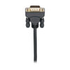 Tripp Lite series Null Modem Serial DB9 Serial Cable (DB9 M/F), 6 ft. (1.83 m)