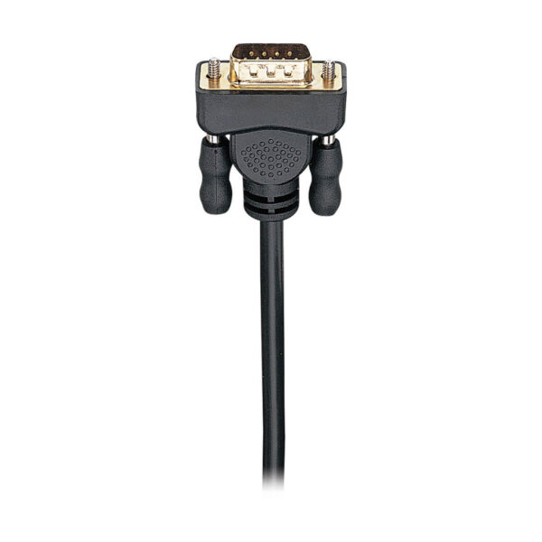 Tripp Lite series Null Modem Serial DB9 Serial Cable (DB9 M/F), 6 ft. (1.83 m)