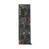 Eaton 9PX G2 3kVA 3kW 208V Online UPS, L6-30P or Hardwired Input, 2 L6-20R, 2 L6-30R, Hardwired Output, Network Card, 3U Rack/Tower - 9PX3K3UG2