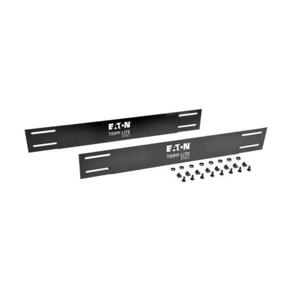 Tripp Lite series SmartRack 4-Post Rack-Mount Installation Kit for Select UPS Systems, Side Mount