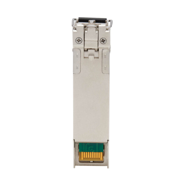092a8cc497ae18fd3bc45bd3f1de045d Tripp Lite series Cisco-Compatible SFP-10G-SR-S SFP+ Transceiver - 10GBase-SR, DDM, Multimode LC, 850 nm, 300M (984.25 ft.)