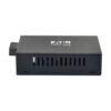 Tripp Lite series Gigabit Multimode Fiber to Ethernet Media Converter, 10/100/1000 SC, 550 m, 850 nm