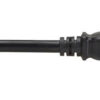 Tripp Lite series PDU Power Cords, C19 to P-Lock C20 - Heavy-Duty, 20A, 250V, 12 AWG, 4 ft. (1.2 m), Black, 6 Pack