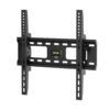 Tripp Lite series Tilt Wall Mount for 26" to 55" TVs and Monitors, -10° to +10° Tilt