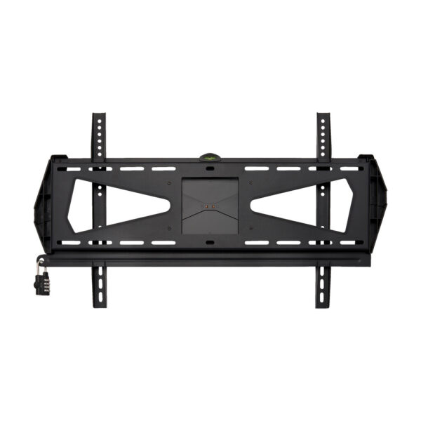09b8e6ab78ba4020abc9d5a012dfb64d Tripp Lite series Heavy-Duty Fixed Security TV Wall Mount for 37-80" Televisions & Monitors - Flat/Curved, UL Certified