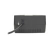Tripp Lite series 750VA 450W Line-Interactive UPS - 12 NEMA 5-15R Outlets, AVR, 120V, 50/60 Hz, USB, Desktop/Wall Mount