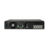 Tripp Lite series SmartOnline 1000VA 900W 208/230V Double-Conversion UPS - 8 Outlets, Extended Run, Network Card Option, LCD, USB, DB9, 2U Rack/Tower