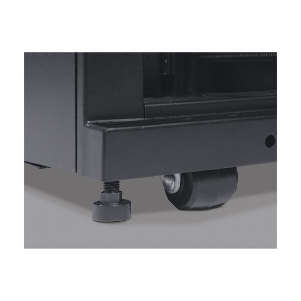 09e935105216cb0b4c108350551219dc Tripp Lite series SmartRack Premium 52U Standard-Depth Rack Enclosure Cabinet
