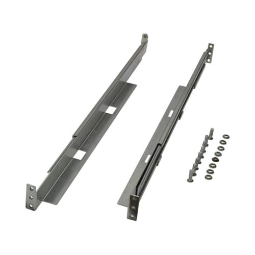 Tripp Lite series SmartRack 4-Post 1U Universal Adjustable Rack-Mount Shelf Kit
