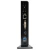 Tripp Lite series USB 3.x (5Gbps) Laptop Dock - HDMI, DVI Video, Audio, USB, Ethernet