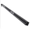 0a1b68d3cd48c832e77965c749cc446e Eaton 2.9kW Single-Phase Switched PDU, LX Platform, Outlet Monitoring, 120V Outlets (24 NEMA 5-15/20R), L5-30P Plug, 0U, TAA - PDUMVR30NETLX