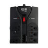 Tripp Lite series Protect It! 12-Outlet Surge Protector, 8 ft. (2.43 m) Cord, 2160 Joules, Tel/Modem Protection