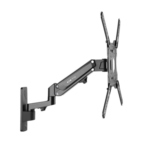 Tripp Lite series Full-Motion TV Wall Mount with Fully Articulating Arm for 23” to 55” Flat-Screen Displays