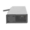 Eaton 1.9kW Single-Phase Switched PDU, LX Interface, 120V Outlets (8 5-15/20R), NEMA L5-20P/5-20P input, 12 ft. (3.66 m) Cord, 1U Rack, TAA