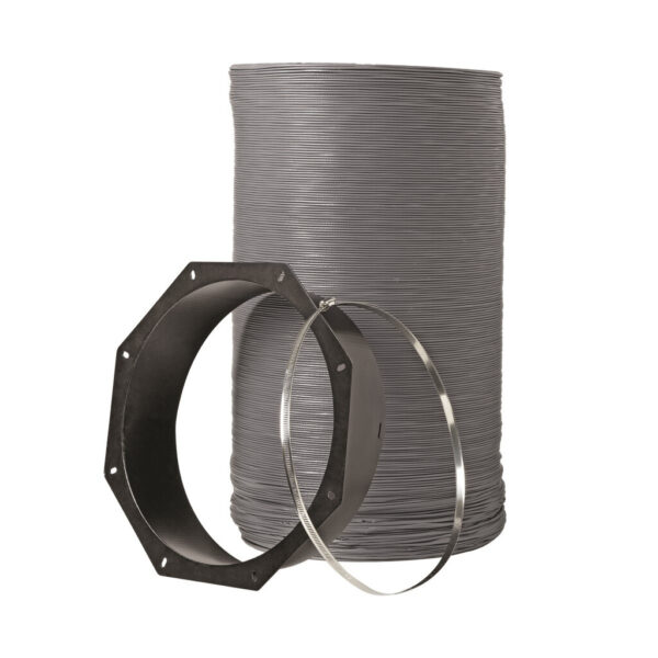 0a877af99f3d5ce5709b51a9225f0a8e Eaton SmartRack Exhaust Duct Kit for SRCOOL3KTP