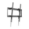 Tripp Lite series Heavy-Duty Tilt Wall Mount for 26” to 70” Curved or Flat-Screen Displays