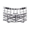 Tripp Lite series Large Arc Buffer Link Span Kit for Wire Mesh Cable Trays (4 in. tall)