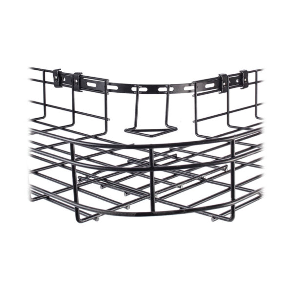 Tripp Lite series Large Arc Buffer Link Span Kit for Wire Mesh Cable Trays (4 in. tall)