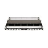 Tripp Lite series Enclosure for 5 High-Density Fiber Cassettes, 1U