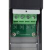 Tripp Lite series 28.8kW 220-240V 3PH Switched PDU - LX Interface, Gigabit, 30 Outlets, Hardwire 380-415V Input, LCD, 1.8 m Cord, 0U 1.8 m Height, TAA