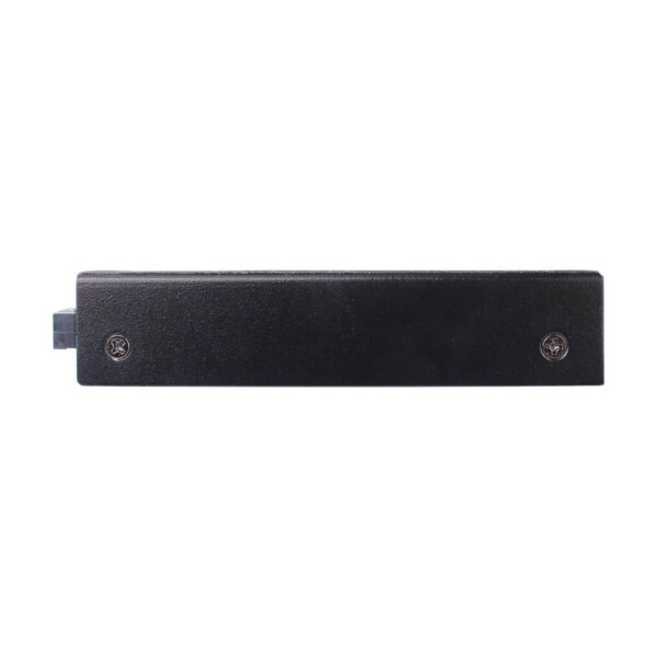 0ac94010da5e3eac492008ce0a1ffb67-1 Tripp Lite series Hardened Gigabit Fiber to Ethernet Media Converter, 10/100/1000 Mbps, RJ45/SC Singlemode, -10° to 60°C, 10 km (6.2 mi.), TAA