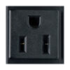 0acd5840e7d9efd123caff794158f52b Tripp Lite series 1.4kW 120V Single-Phase Basic PDU - 16 NEMA 5-15R Outlets, 5-15P Input, 15 ft. Cord, 48 in. 0U Rack