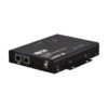 0ae4437b781880c700e8dc63ee4c12b2 Tripp Lite series HDMI over IP Decoder - 4K, 4:4:4, PoE, 328 ft. (100 m), TAA