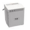 Tripp Lite series 600W 120V Power Conditioner with Automatic Voltage Regulation (AVR), AC Surge Protection, 6 Outlets, TAA