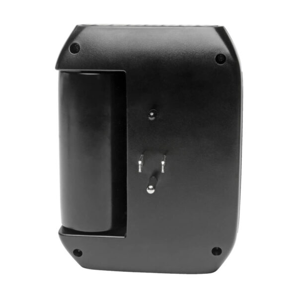 0b6c8891ad34e4eca59e6c6c5aac350a Tripp Lite series Protect It! Surge Protector with 3 Rotatable Outlets, 3 Stationary, side facing Outlets, Direct-Plug In, 1200 Joules