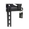 Tripp Lite series Fixed TV Wall Mount 32-55", Heavy Duty, Security, Televisions & Monitors - Flat/Curved, UL Certified