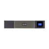 Eaton 5P 1000VA 770W 120V Line-Interactive UPS, 5-15P, 10x 5-15R Outlets, 16-Inch Depth, True Sine Wave, Cybersecure Network Card Option, 2U