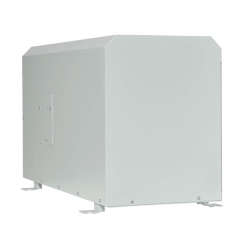 Eaton Low Ambient Temperature Kit for Select Server Rack Precision Air Conditioning Systems
