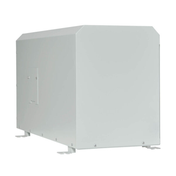 0be16c160f95559c5b5dbea311f23f50 Eaton Low Ambient Temperature Kit for Select Server Rack Precision Air Conditioning Systems