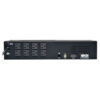 0be78875b3e75b24431d7647b29914a0 Tripp Lite series SmartPro 120V 1.5kVA 1kW Line-Interactive Sine Wave UPS, 2U Rack/Tower, LCD, USB, DB9, 8 Outlets, TAA