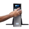 0c04428796f4144611364626a876231e Eaton 5PX G2 1440VA 1440W 120V Line-Interactive UPS - 8 NEMA 5-15R Outlets, Cybersecure Network Card Included, Extended Run, 2U Rack/Tower