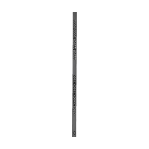 0c106570b38acbaa46ba272f2f29e079 Tripp Lite series 3.7kW 208/230V Single-Phase Basic PDU - 32 C13 & 6 C19 Outlets, L6-20P Input, 10 ft. Cord, 63.75 in. 0U Rack